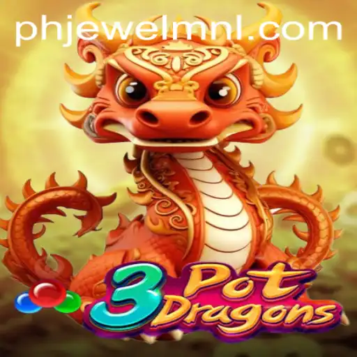 Unveiling 3PotDragons - A Captivating Adventure with PHJEWEL.COM