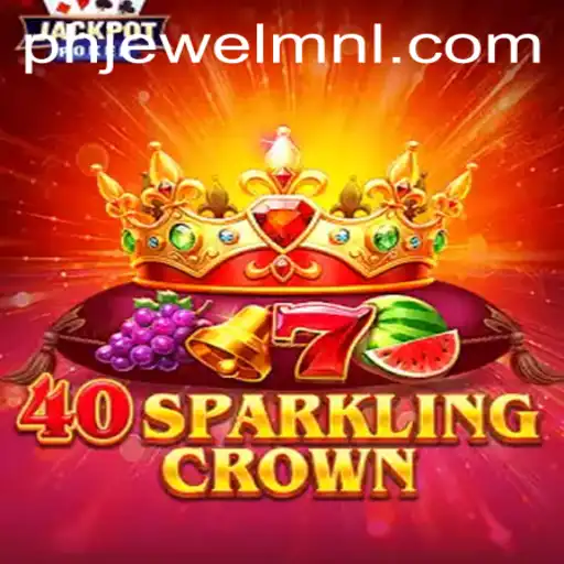 40SparklingCrown: A Dazzling Adventure Game With PHJEWEL.COM