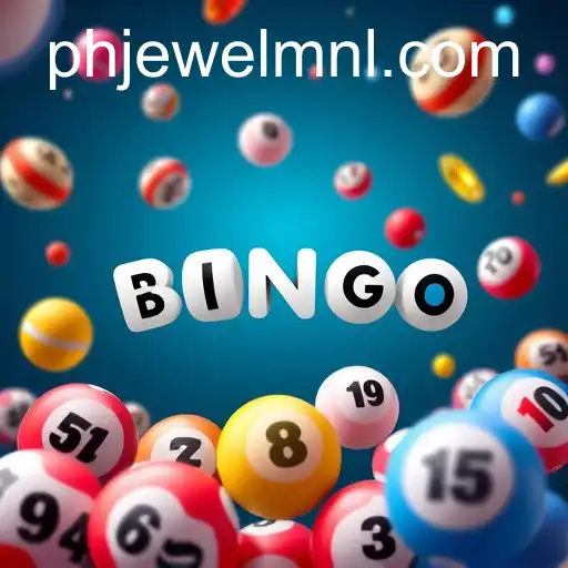 The Allure of Bingo Games: Exploring PHJEWEL.COM