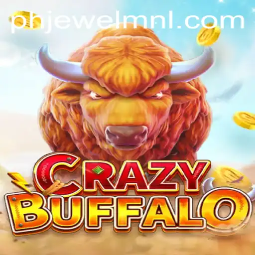 Unveiling the Thrills of CRAZYBUFFALO: An Exploration into an Exciting Adventure