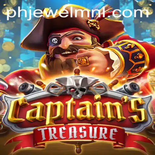 Unveiling CaptainssTreasure: A New Adventure Awaits