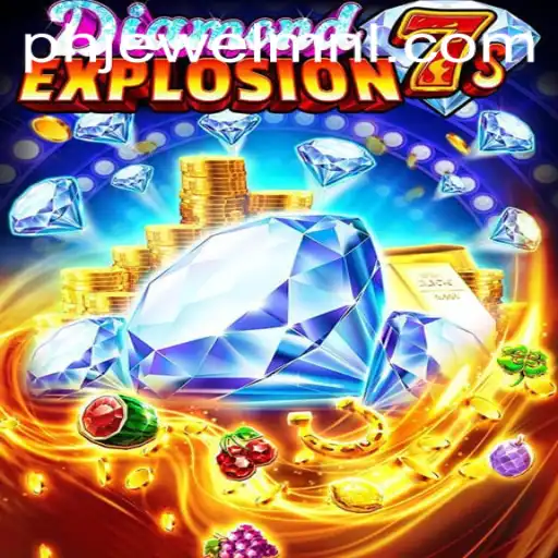 Unveiling DiamondExplosion7s: A Thrilling Adventure in Gaming