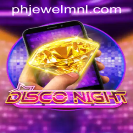 Discover the Thrills of DiscoNightM on PHJEWEL.COM