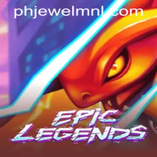EpicLegends: A Comprehensive Guide to the Adventurous Online Phenomenon