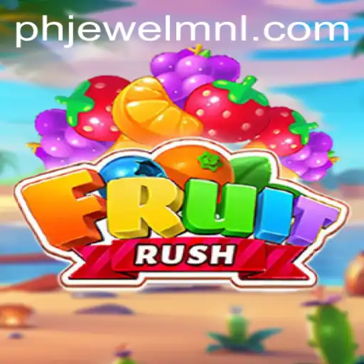 Experience the Exciting World of FruitRush