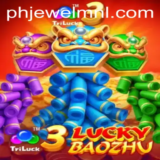 Exploring the Thrills of 3LuckyBaozhu: A Comprehensive Guide