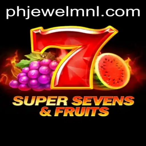 Exploring the Thrills of 7SuperSevensFruits