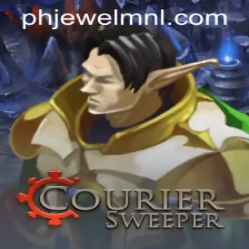 CourierSweeper: A Strategic Adventure in the Digital World