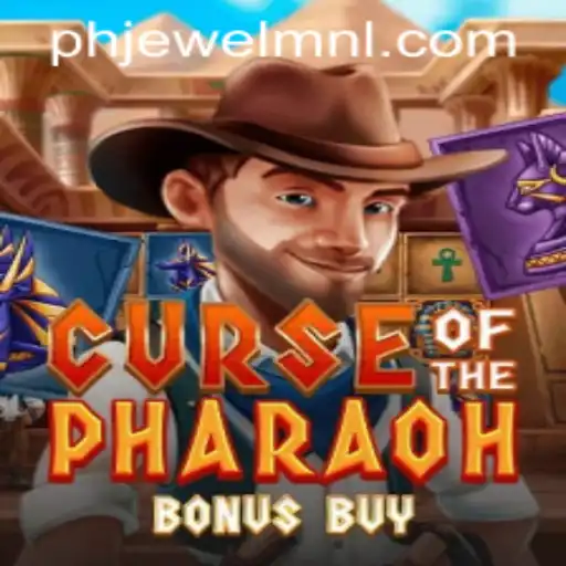 Discover the Mystical World of CurseofthePharaohBonusBuy