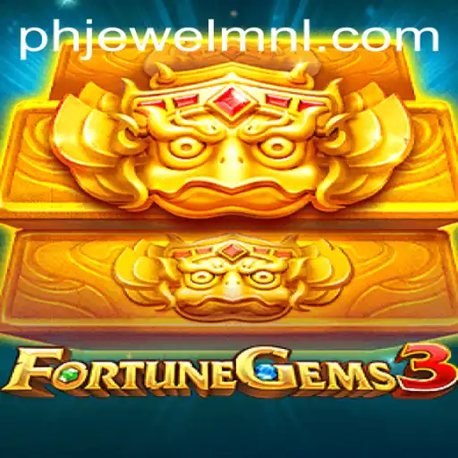 Discover the Exciting World of FortuneGems3: A Captivating Jewel-Themed Adventure