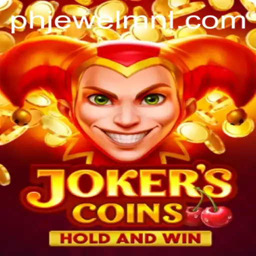 JokersCoins: Dive into the Exciting World of Online Gaming