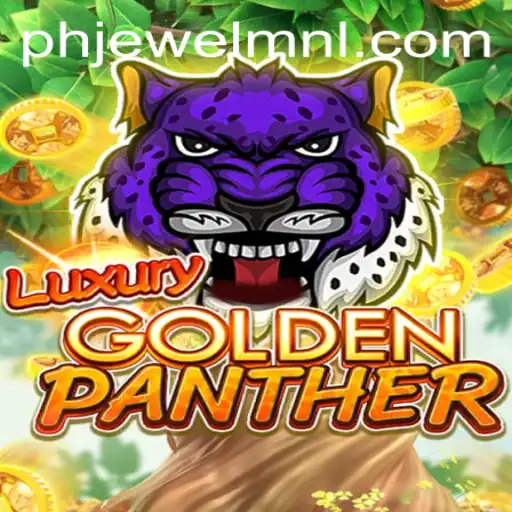 Discover the Thrilling World of LUXURYGOLDENPANTHER at PHJEWEL.COM