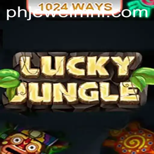 LuckyJungle1024: Explore the Game of Adventure and Treasure