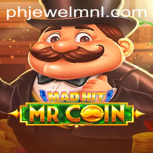 Explore MadHitMrCoin: A Jewel of a Game with PHJEWEL.COM
