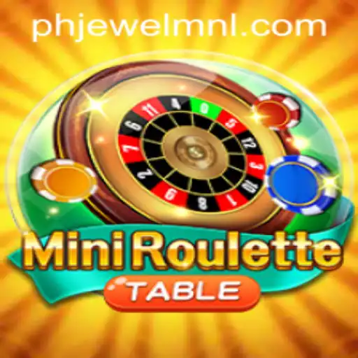 Exploring MiniRoulette: A Strategic Spin on Classic Roulette by PHJEWEL.COM