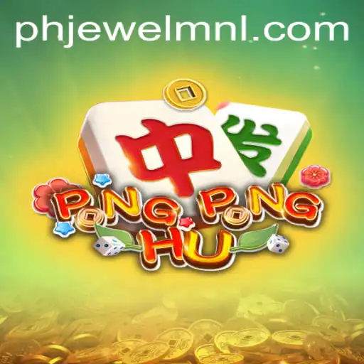 Discover PONGPONGHU: An Immersive Gaming Experience