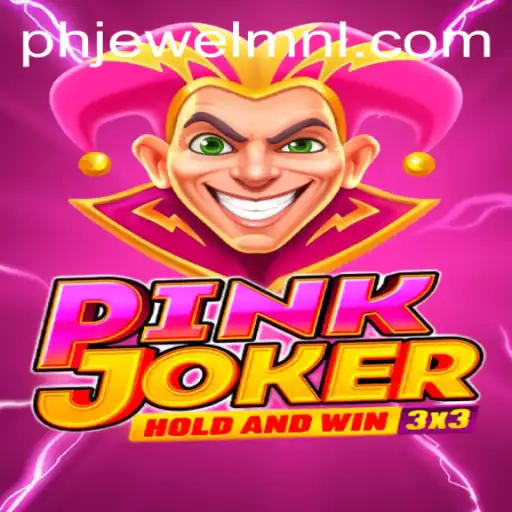 Discover the Thrills of PinkJoker: An Exciting Gaming Experience