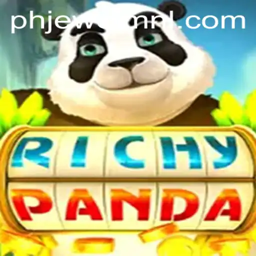RichyPanda: An Innovative Gaming Experience with PHJEWEL.COM