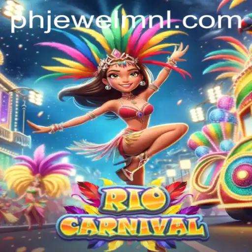 Embrace the Festive Spirit with RioCarnival - A Jewel of a Game