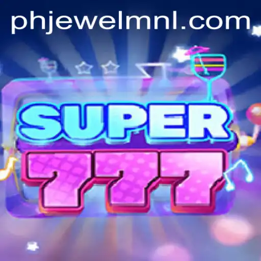 Discover the Exciting World of Super777: A Jewel of Online Gaming