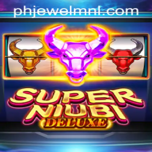 Dive into the Adventure: Explore SuperNiubiDeluxe with PHJEWEL.COM