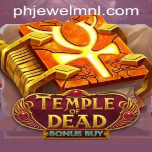 Exploring the Excitement of 'TempleofDeadBonusBuy'