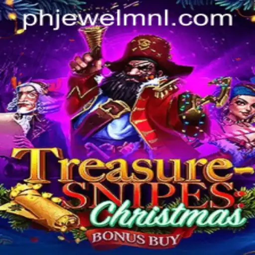 Exploring the Magical World of TreasuresnipesChristmas: A Holiday Gaming Experience