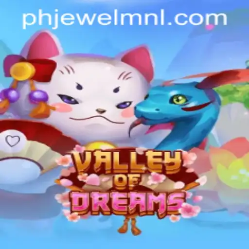 Unleashing Adventures in Valley of Dreams: A Deep Dive into the World of PHJEWEL.COM