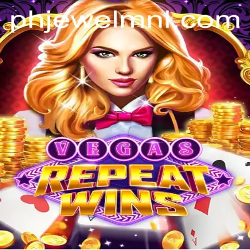 Exploring the Thrills of VegasRepeatWins at PHJEWEL.COM