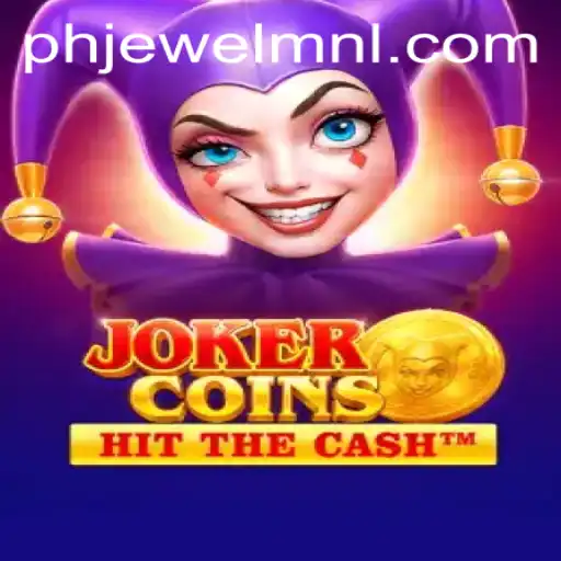 Exploring the World of JokerCoins: A Riveting Gaming Experience with PHJEWEL.COM