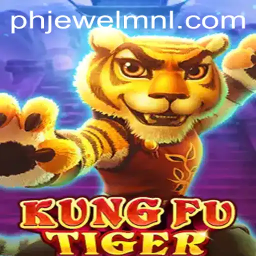 KungFuTiger: Unleash Your Inner Warrior
