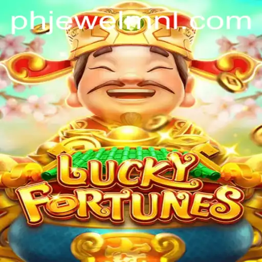Discover the Magic of LUCKYFORTUNES: A New Era of Gaming with PHJEWEL.COM