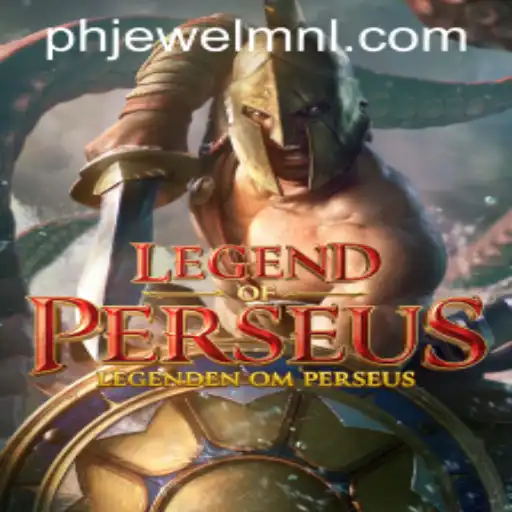 Explore the Epic Adventure of LegendofPerseus