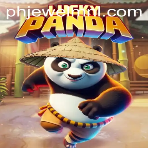 Discover the Thrilling Universe of LuckyPanda: A Dive into PHJEWEL.COM’s Exciting New Game