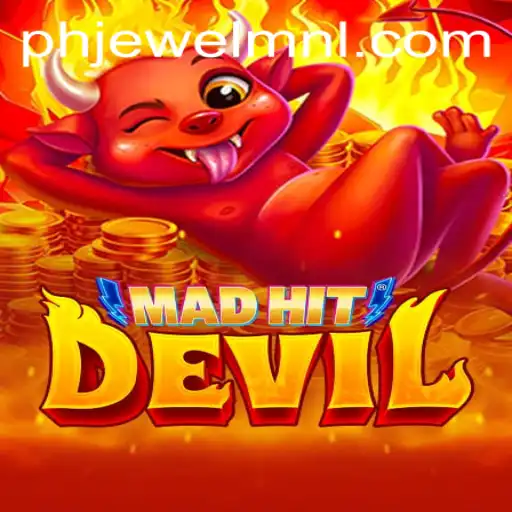 MadHitDevil: Unleashing Strategy and Chaos in the Digital Arena