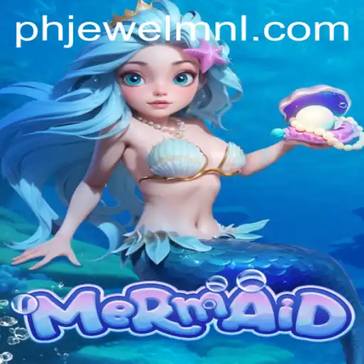 Exploring the Enchanting World of 'Mermaid' - A New Gem at PHJEWEL.COM