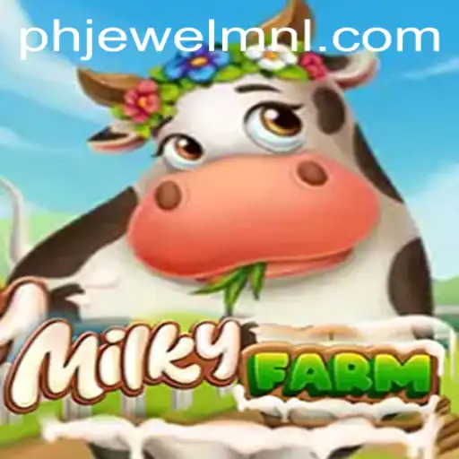 Exploring the Whimsical World of MilkyFarm: A Unique Gaming Experience