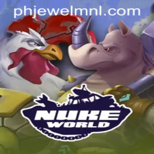 Explore the Thrilling World of NukeWorld: The Ultimate Gaming Experience