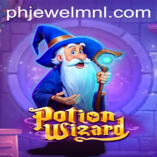 Dive into the Magical World of PotionWizard: Your Ultimate Guide
