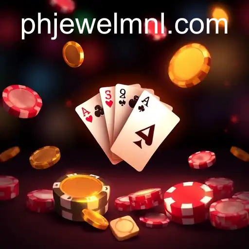 Responsible Gambling: Navigating the Path with PHJEWEL.COM
