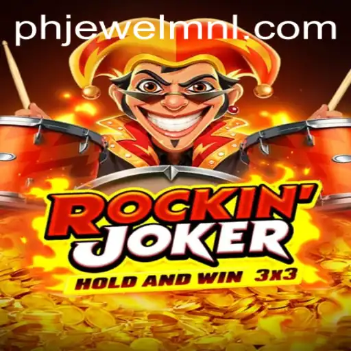 RockinJoker: A Comprehensive Guide to the Exciting New Game on PHJEWEL.COM