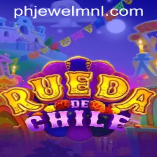 RuedaDeChile: A New Spin on Traditional Games by PHJEWEL.COM