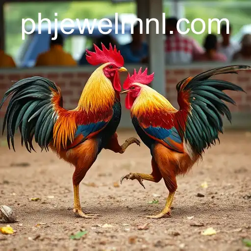 Exploring the Digital Revolution of Sabong Games with PHJEWEL.COM