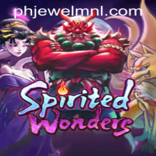 Discovering SpiritedWonders: A New Gaming Experience
