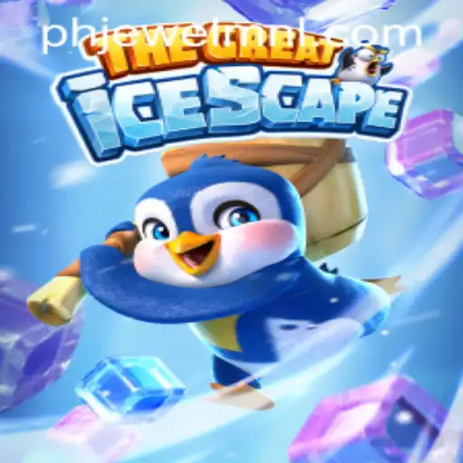 TheGreatIcescape: An Immersive Adventure in the Frozen Wilderness