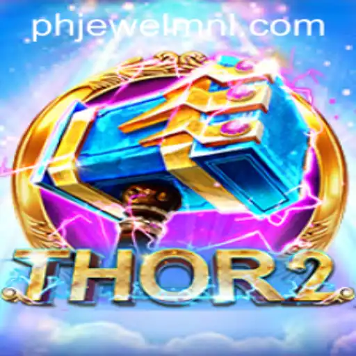 Experience the Marvel and Excitement of Thor2: A New Era in Gaming with PHJEWEL.COM