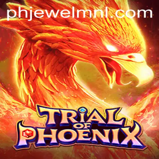Embark on an Epic Quest with TrialofPhoenix at PHJEWEL.COM
