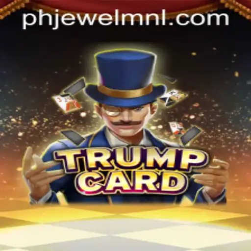 Discover TrumpCard: An Exciting New Game with PHJEWEL.COM