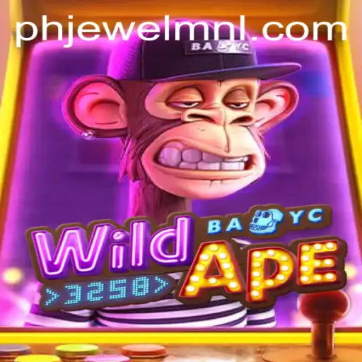 Exploring WildApe3258: The Thrilling Adventure
